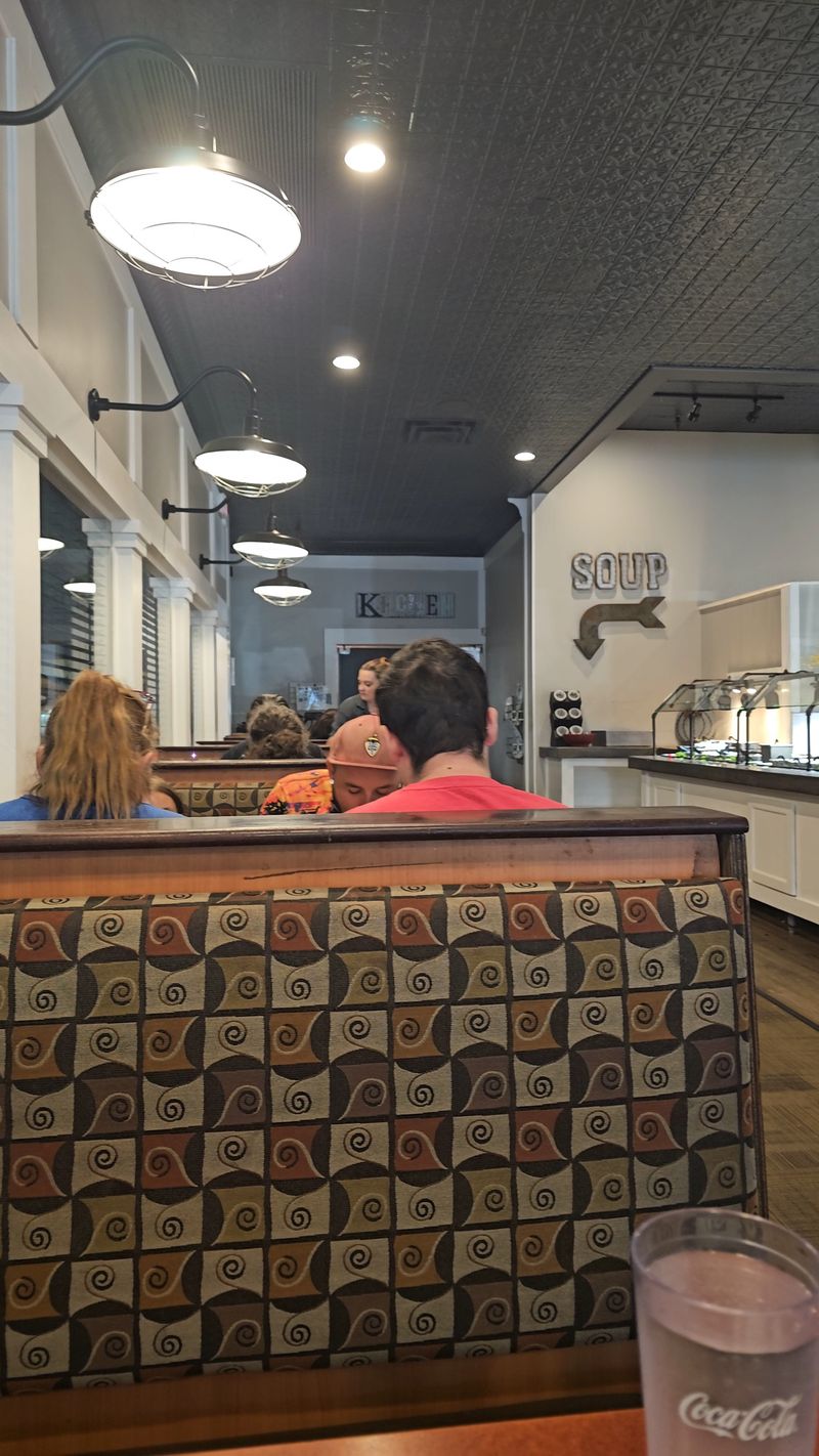 Family Friendly Without Fuss