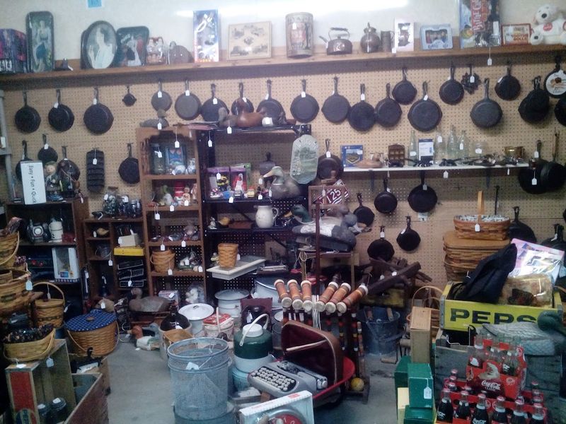 What You’ll Hunt For