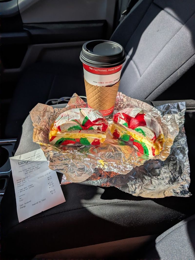 Takeout and traveling well