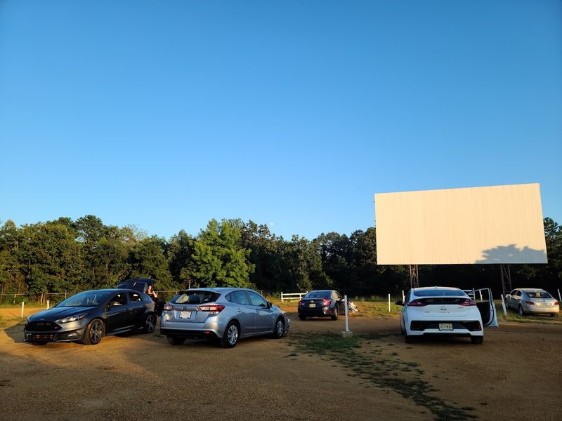 Seating, Sightlines, and Parking Strategy