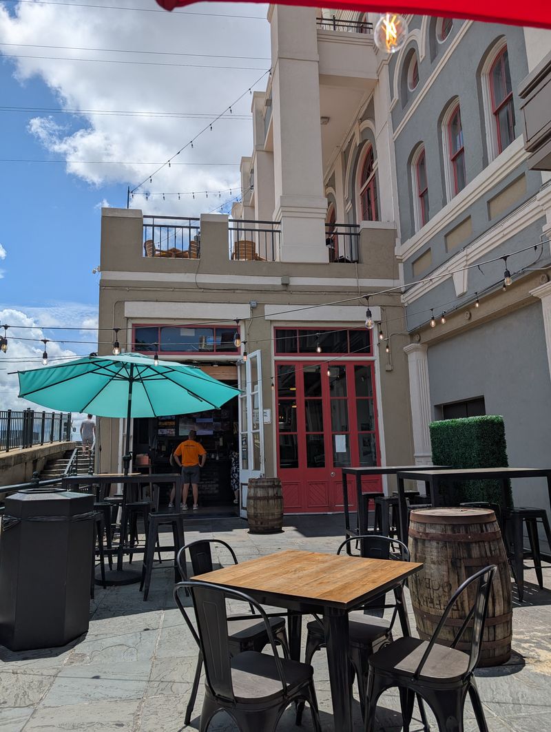 New Orleans, Louisiana