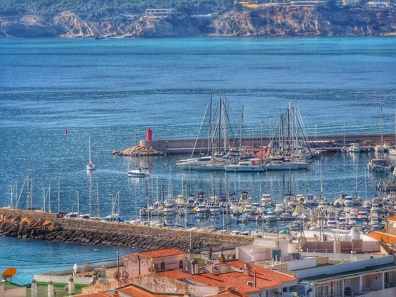 Exclusive Marina and Yacht Club