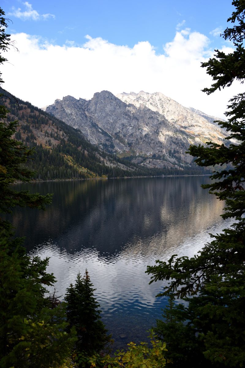 Outdoor Recreation for Every Season