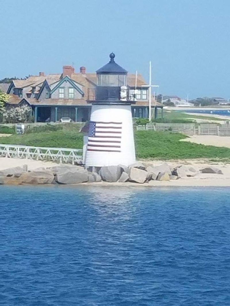 Nantucket, Massachusetts