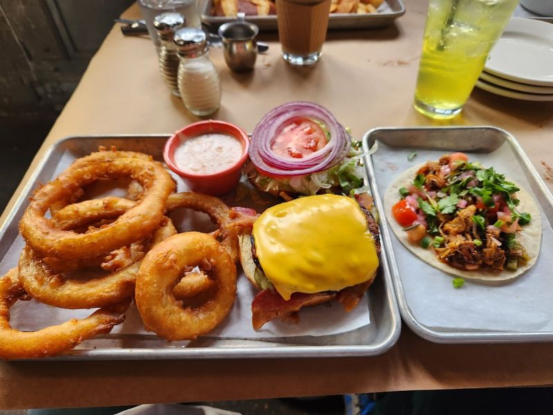 The Menu: Comfort Food With a Gourmet Twist