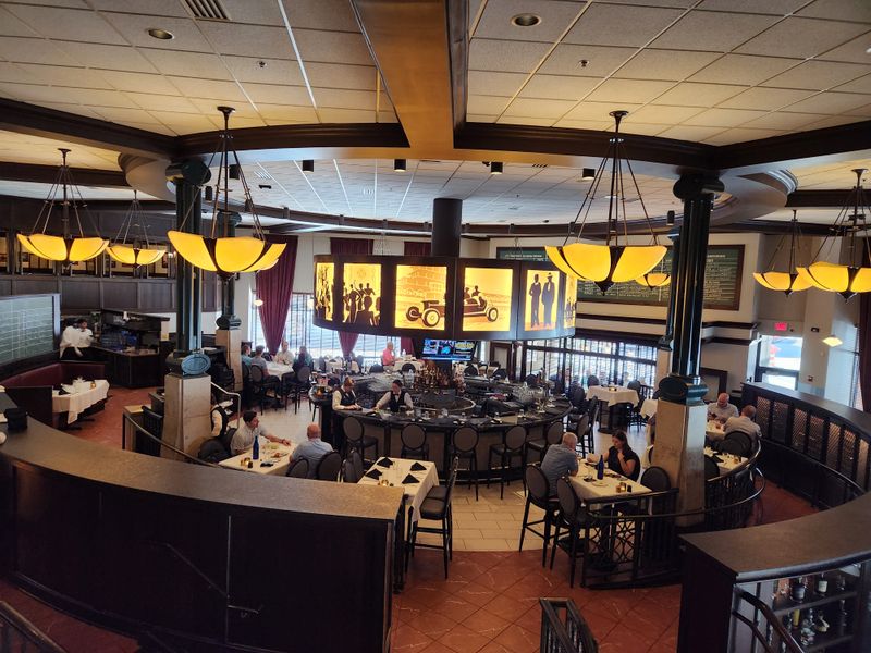 Contemporary Pizza Offerings