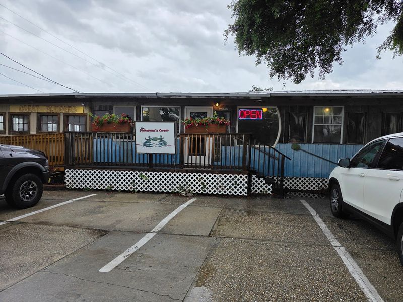 Fisherman’s Corner (Pensacola / Perdido Key)