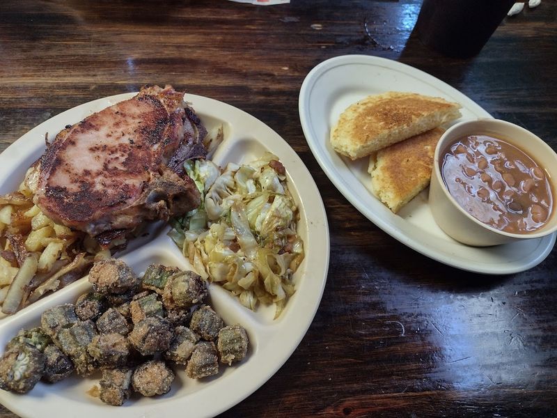 Sides That Do the Heavy Lifting