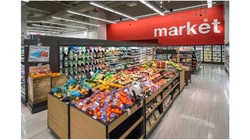 Target (Grocery)
