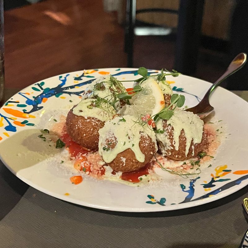 Amore Trattoria Italiana