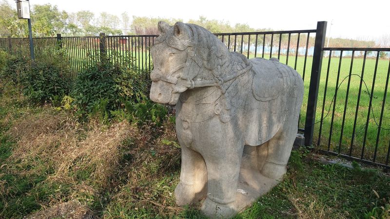 Chang’an (Xi’an, China)