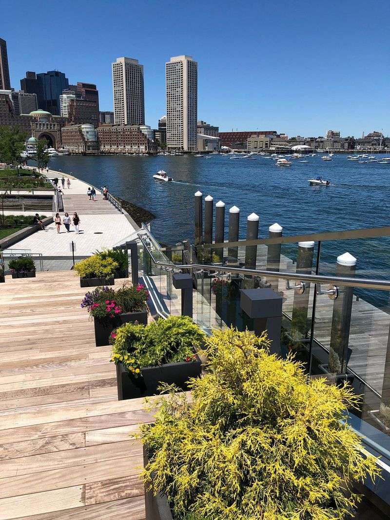 Taste the City - Boston’s Food Scene Is a Cultural Journey