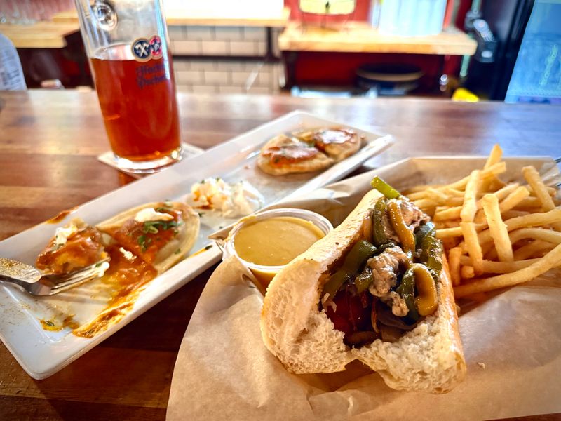 Perogies With Personality