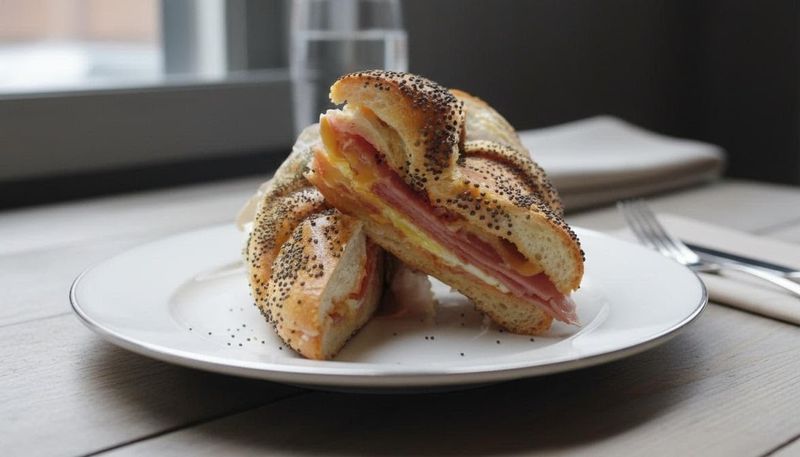 Bagel Masters - Shrewsbury