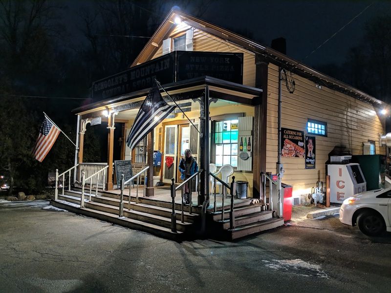 Service, Crowd, and Timing