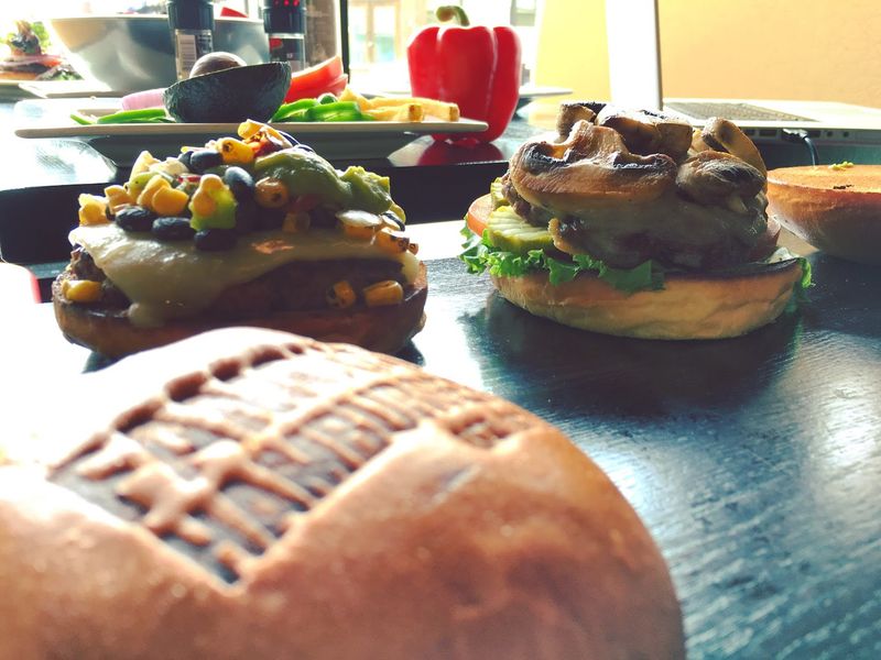 What To Order First Time