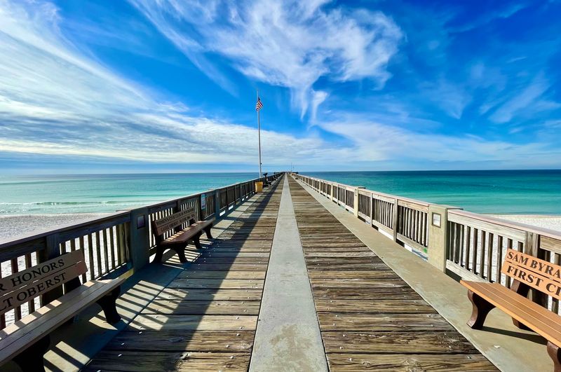 Russell-Fields Pier – Panama City Beach
