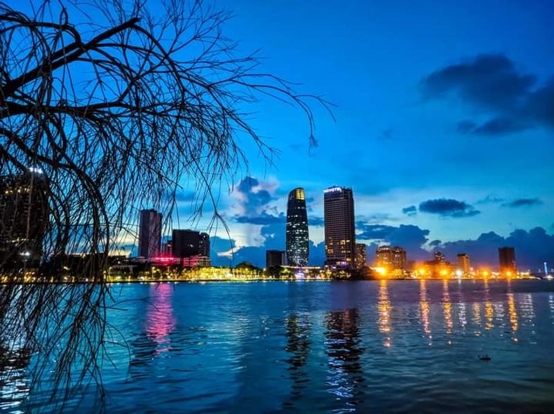 Ho Chi Minh City, Vietnam