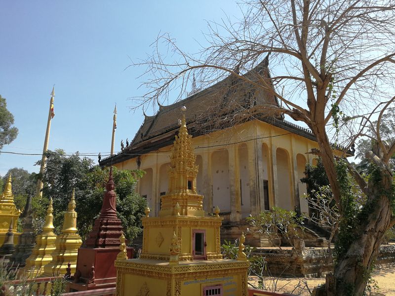 Bakong — Roluos Group Pioneer (Roluos)