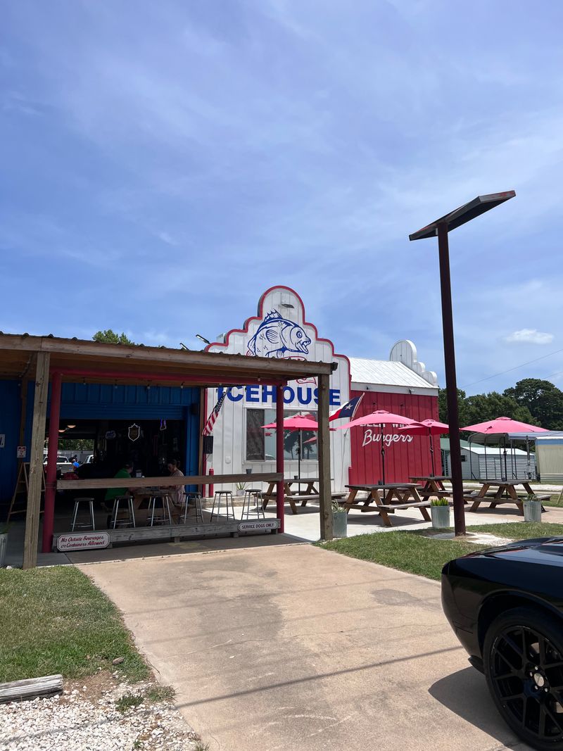 Seasonal Specials Keep Things Interesting