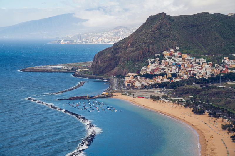 Tenerife, Canary Islands (Spain)