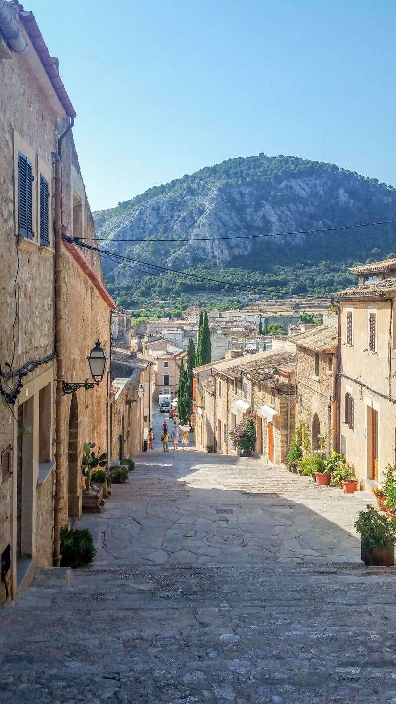 Mallorca, Spain