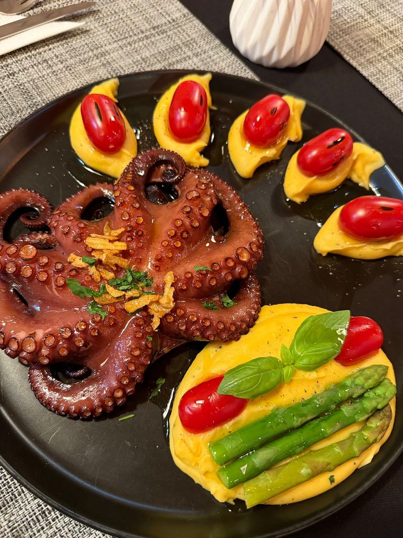 Lisbon, Portugal — Seafood, Pastéis and Hilltop Views