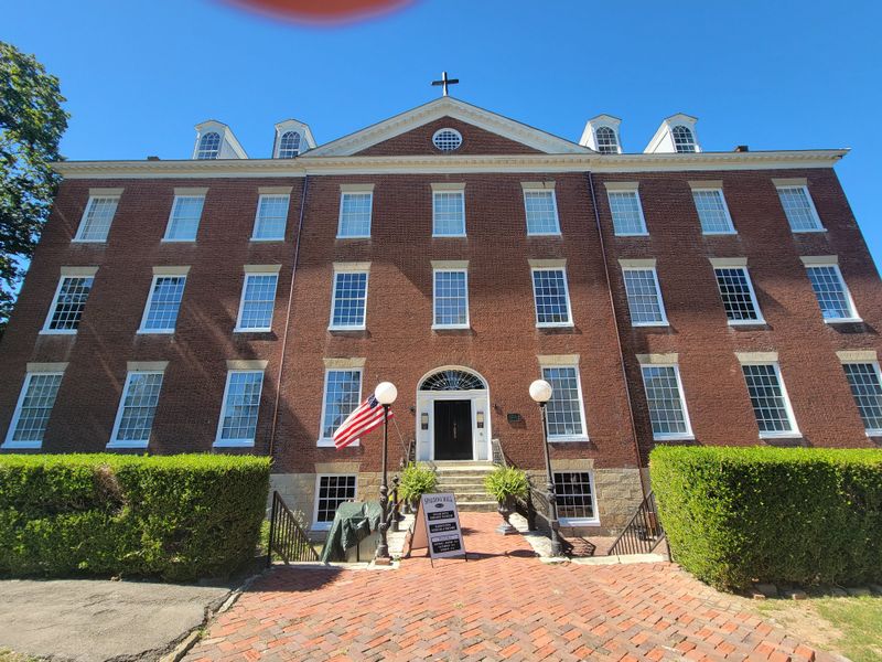 Wickland, Home of Three Governors