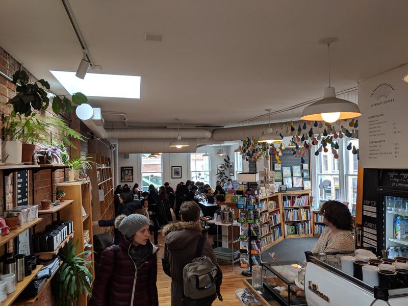 Rain Gear, Dry Pages