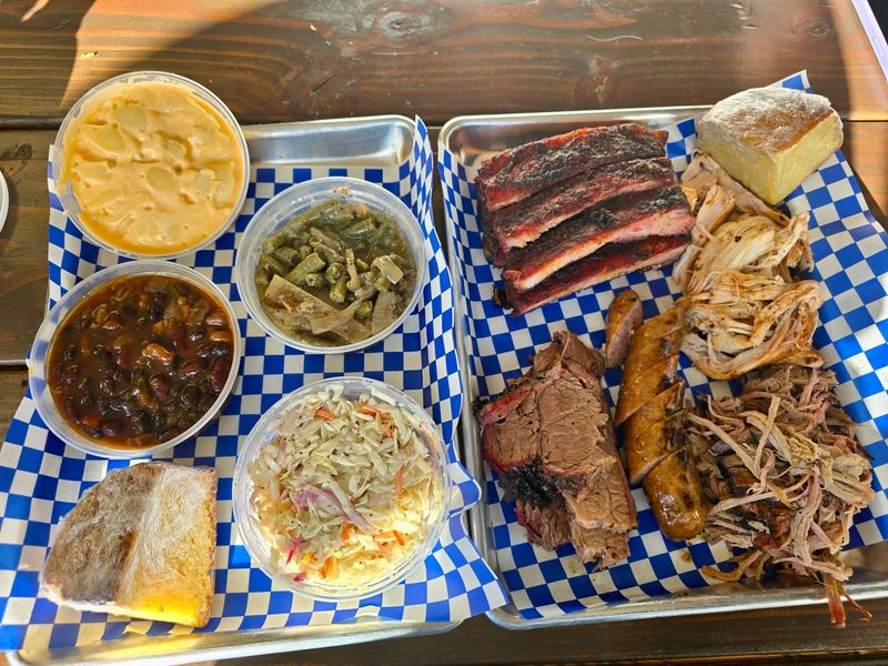 Sides That Keep The Beat