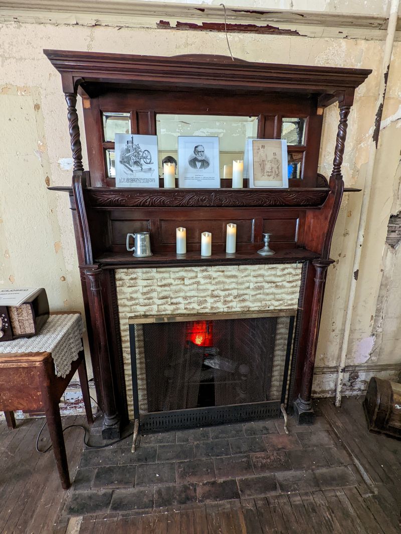 Volunteer voices and community