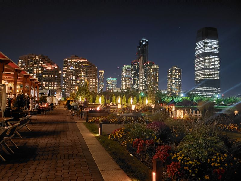 Liberty House, Jersey City