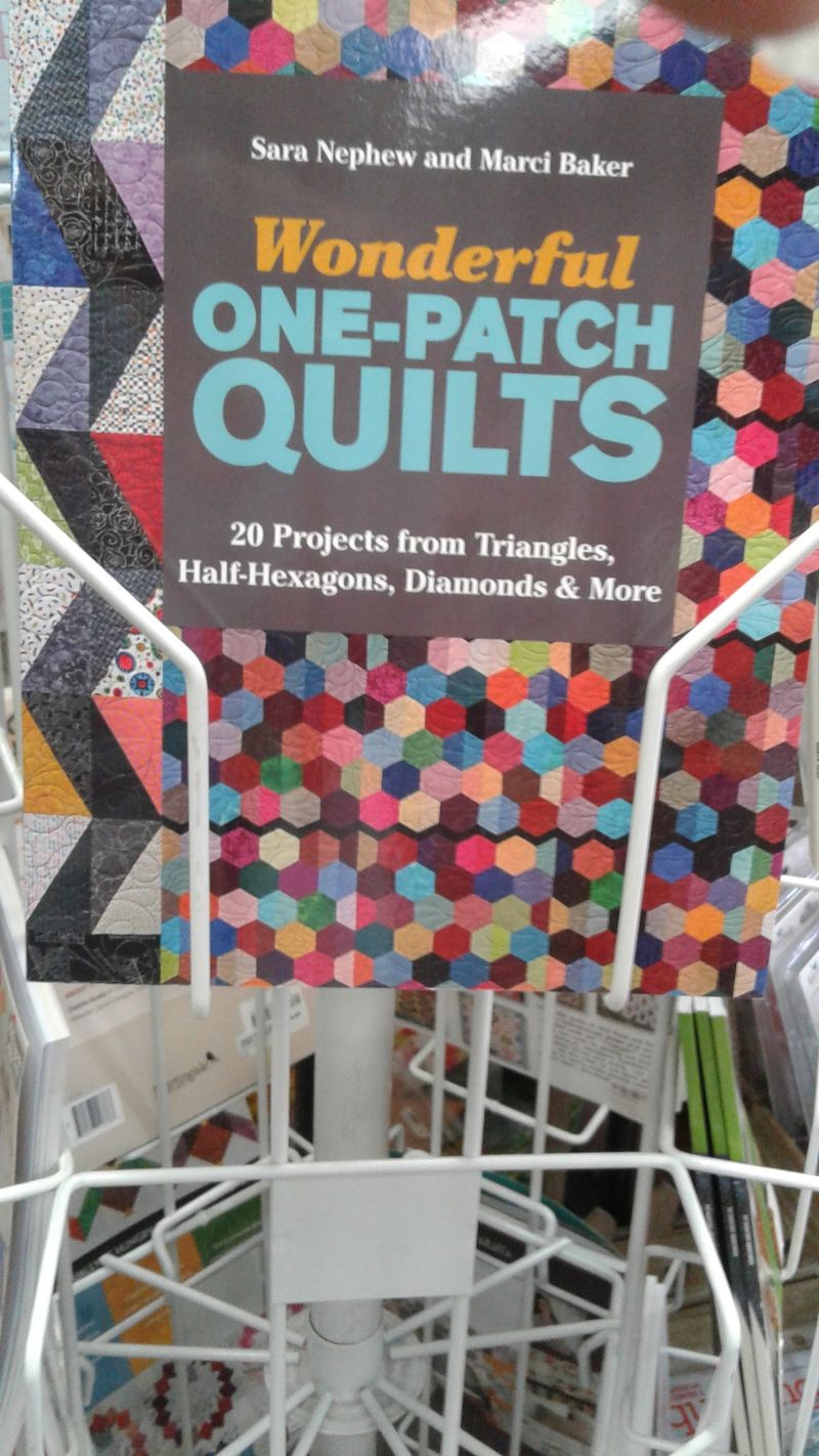 Pattern Books and Magazines Galore