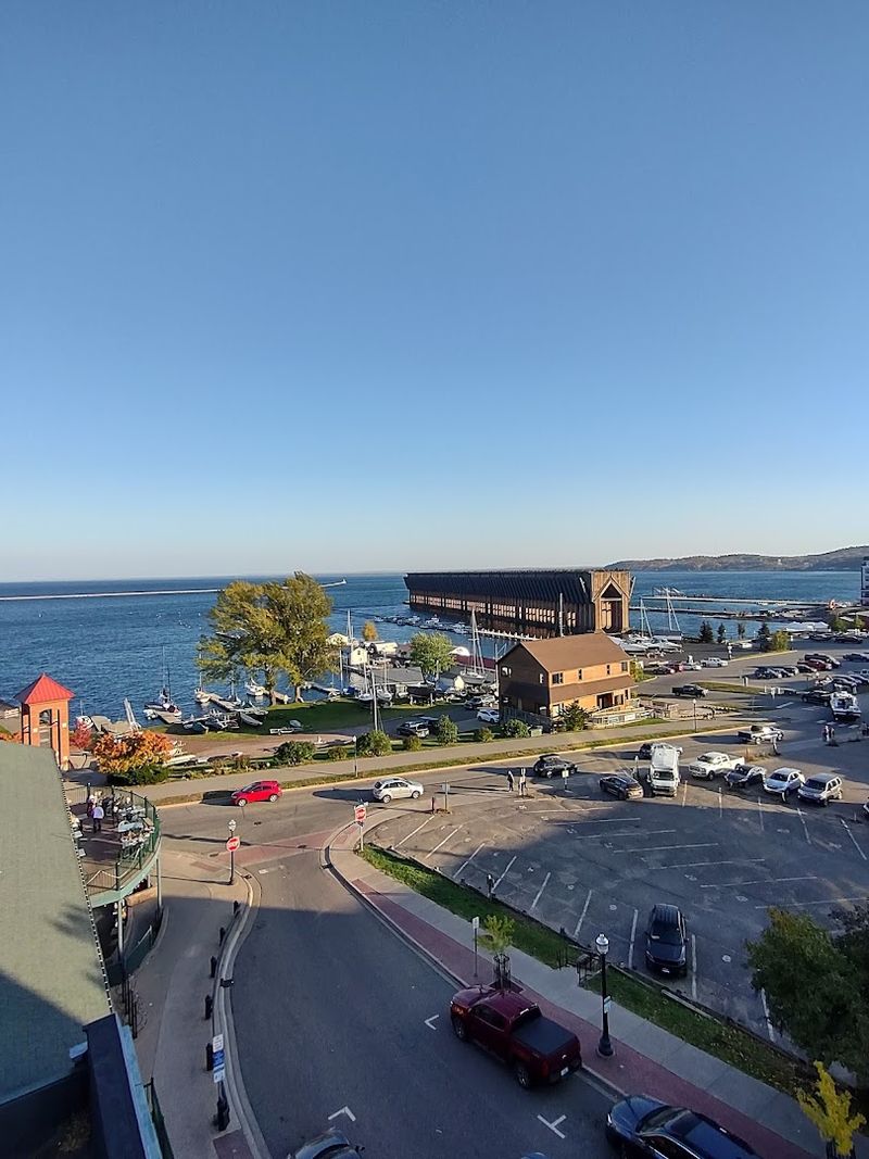 Marquette, Michigan