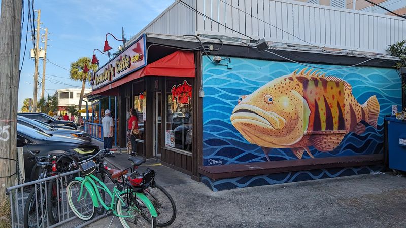 The T-Shirt Challenge and Passport Program