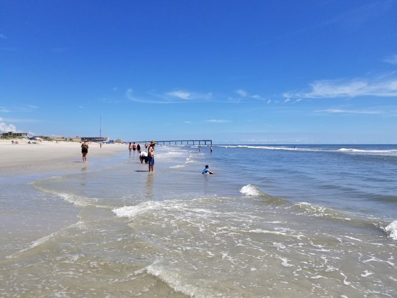 Children's Splash Zone Water Fun