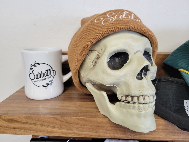 Community And Local Touches