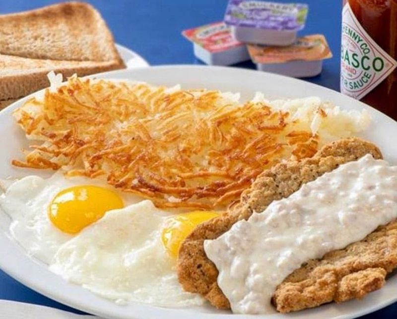 Bob & Edith's Diner, Alexandria, Virginia