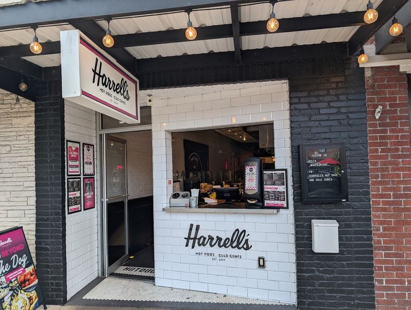 Harrell's Hot Dogs + Cold Cones – Winter Garden / Clermont