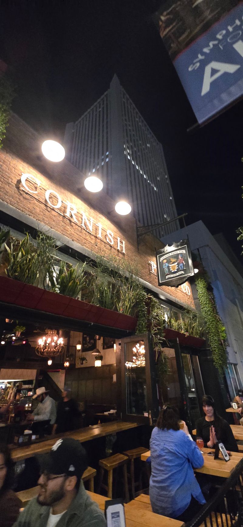 Downtown Phoenix Location