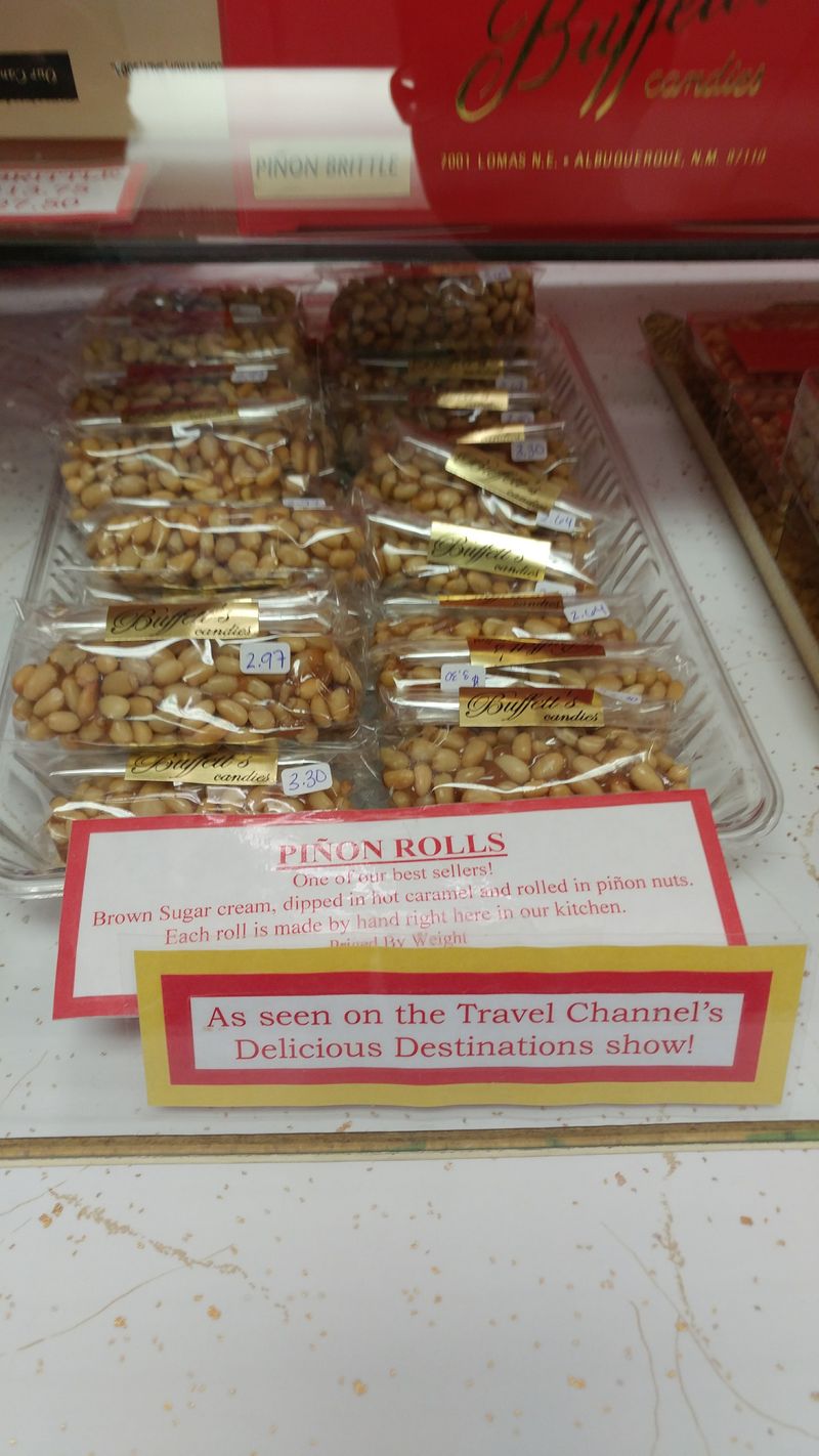 Scarcity You Can Taste