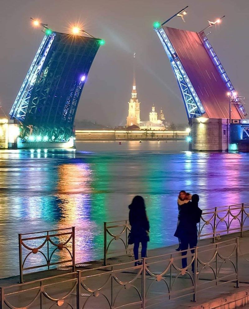 St. Petersburg - Leningrad