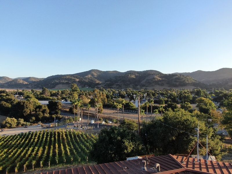 Wine Country, Without the Gloss