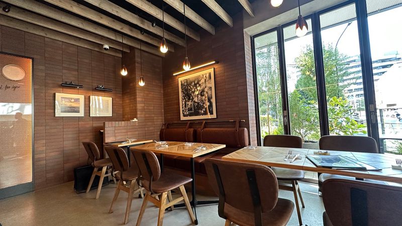 Pizza Marumo - Tokyo