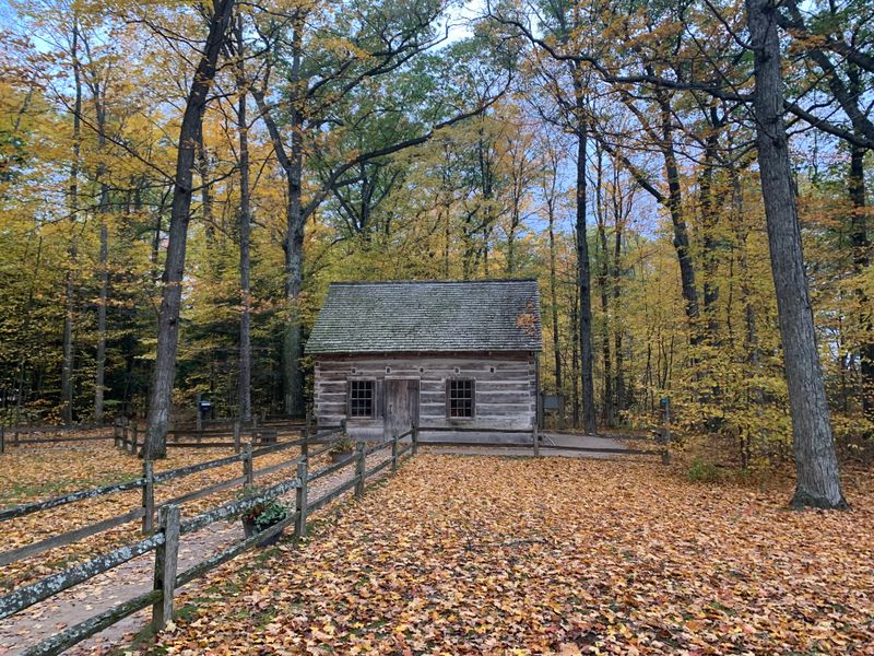Mission Point Lighthouse – Traverse City