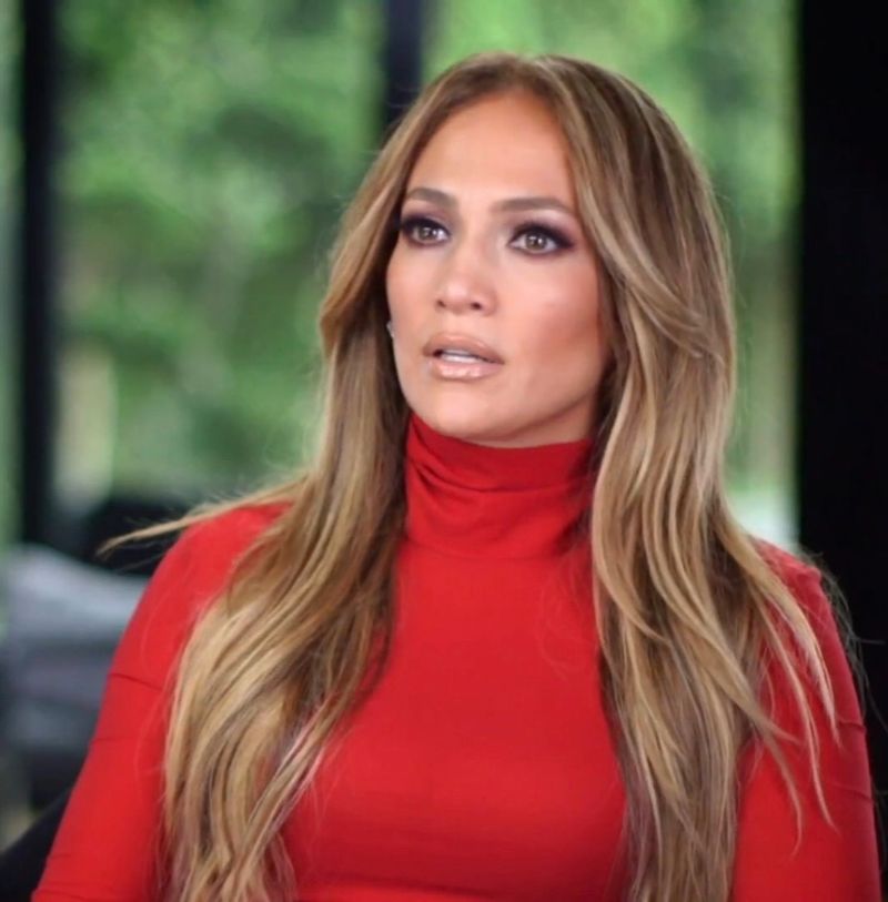 Jennifer Lopez - Hustlers (2019)
