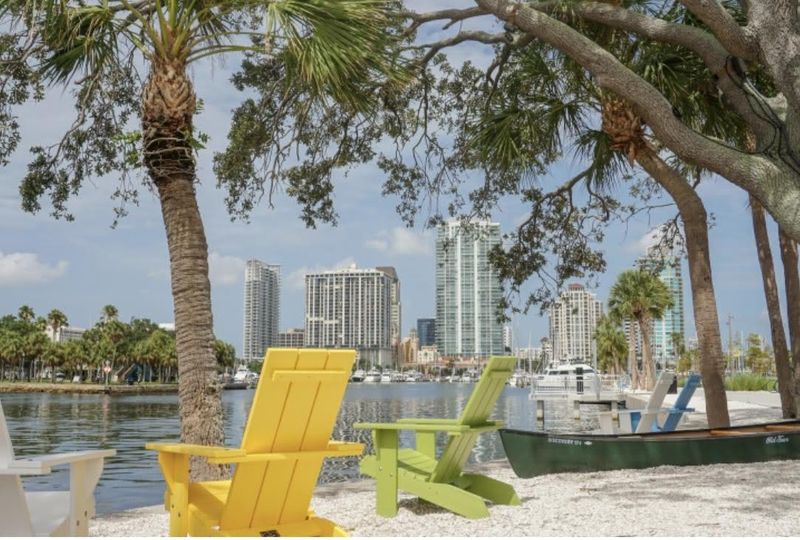 St. Petersburg, Florida