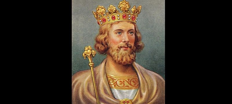 Edward II: Favorites first, kingdom last