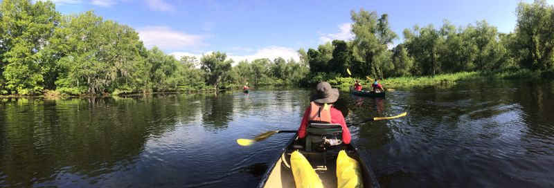 Breaux Bridge, Louisiana