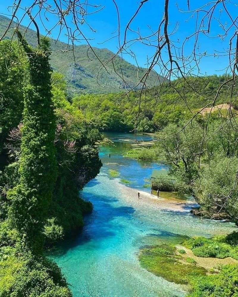 Albania — Mediterranean Coasts & Hidden Solitude